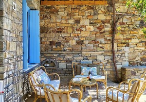 KYMA Apartments - Naxos Agios Prokopios 3 - Beautiful sea view!