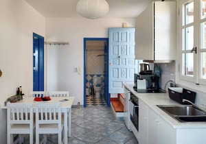 KYMA Apartments - Naxos Agios Prokopios 6 - Amazing sea view!