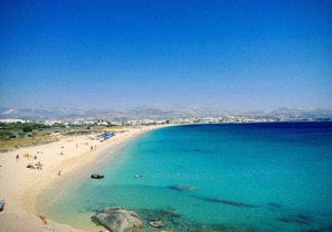 KYMA Apartments - Naxos Agios Prokopios 1 - Beautiful sea view
