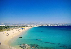 KYMA Apartments - Naxos Agios Prokopios 6 - Amazing sea view!