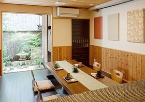 Kyoisuke Mukadeyacho Hokomachi