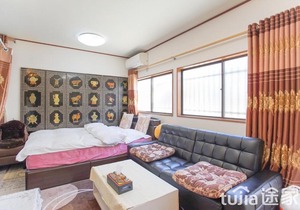 kyoka house