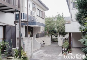 kyoka house