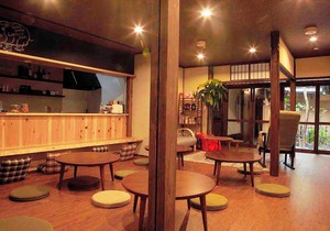 Kyoto Guest House Eatan Gion