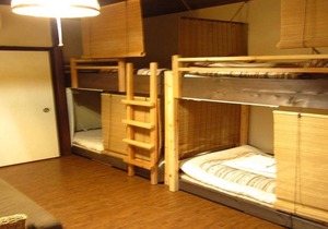Kyoto Guest House Eatan Gion