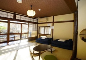Kyoto Guest House Eatan Gion