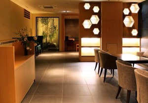 Kyoto Shinmachi Rokkaku Hotel grandereverie