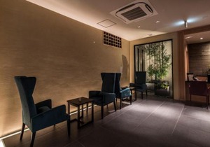 Kyoto Shinmachi Rokkaku Hotel grandereverie