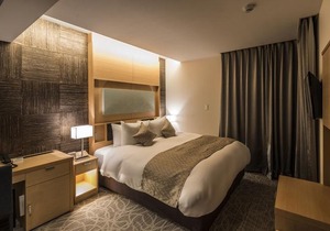 Kyoto Shinmachi Rokkaku Hotel grandereverie