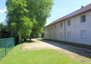 Kyriad Direct Château-Thierry Centre