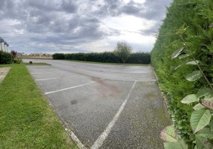 Kyriad Direct Dreux