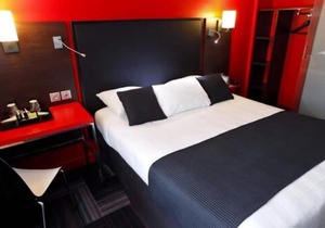 Kyriad Lyon Sud Sainte Foy
