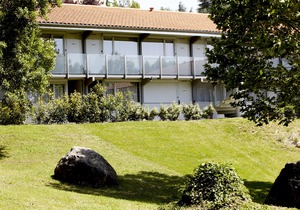 Kyriad Lyon Sud Sainte Foy