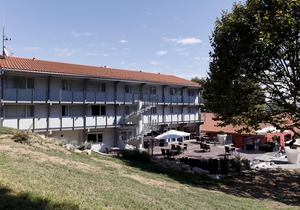 Kyriad Lyon Sud Sainte Foy