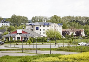 Kyriad Rouen Sud - Val de Reuil