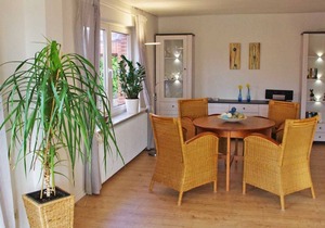 Lüttje Glück 1 - Holiday home Lüttje luck 1 and 2, 45225