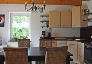 Lüttje Glück 2 - Holiday home Lüttje luck 1 and 2, 45225