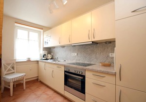 Lüttmarsch 13, Whg. 2 - Ferienwohnung mit 3- Zimmern auf ca. 59m²