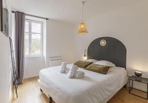 L'AGATE - Wifi - Centre-ville