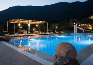 L' Aia Resort