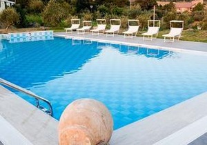 L' Aia Resort