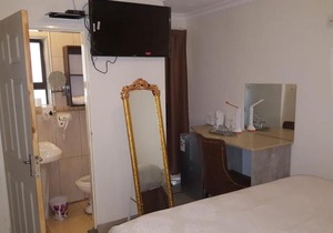 L'amour guesthouse