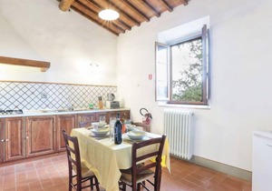 L'Angolo by Interhome