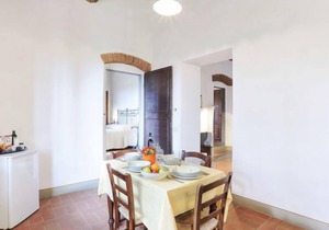 L'Angolo by Interhome