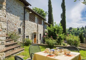 L'Angolo by Interhome