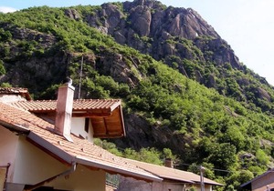 L'Antico Borgo Rooms Rental