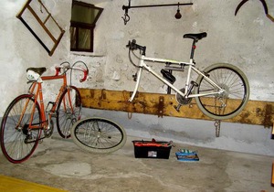L'Antico Borgo Rooms Rental