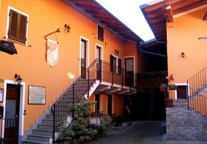 L'Antico Borgo Rooms Rental