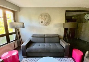 L' Antigone - Air conditioning Wifi and Parking!
