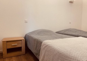 L'Appart'à-G | Modern apartment | All Comfort