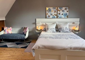 L'Appart'Mans, luxueux, spacieux, bien situé