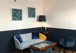 L'Appart'Mans, luxueux, spacieux, bien situé