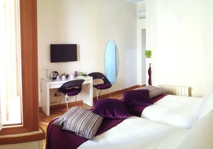 L'Appartamento Romano - brand new and luminous B&B in the center of Rome