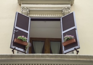 L'Appartamento Romano - brand new and luminous B&B in the center of Rome