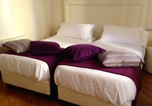 L'Appartamento Romano - brand new and luminous B&B in the center of Rome