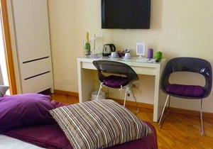 L'Appartamento Romano - brand new and luminous B&B in the center of Rome