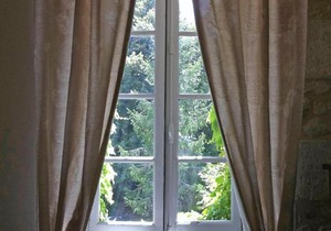 L'Appartement, Manoir de Longeveau