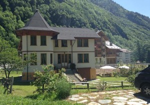 L'aria di Casa