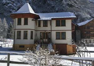 L'aria di Casa