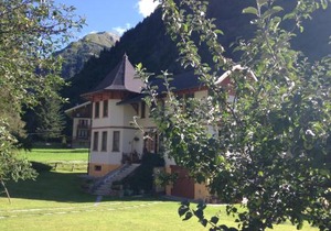 L'aria di Casa