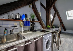L'ASSAS ★ COSY & CLEAN ★