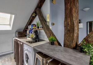 L'ASSAS ★ COSY & CLEAN ★