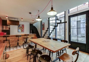 L'ATELIER DU CHAPEAU ROUGE - COSY & CLEAN