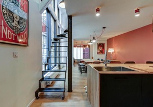 L'ATELIER DU CHAPEAU ROUGE - COSY & CLEAN
