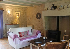 L'Atelier, Manoir de Longeveau
