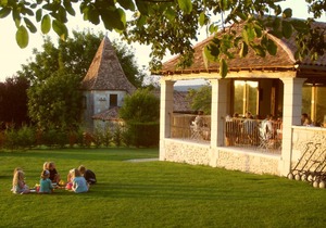 L'Atelier, Manoir de Longeveau